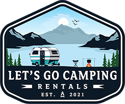 Lets Go Camping Rentals